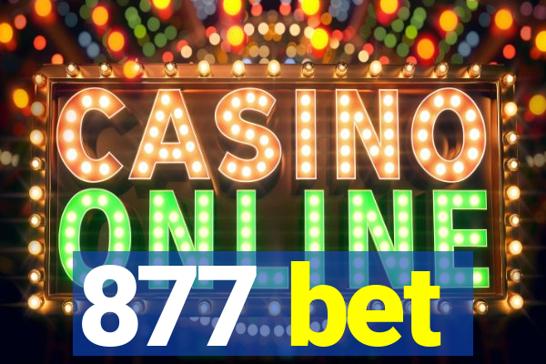 877 bet